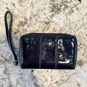 Authentic COACH Small Wallet